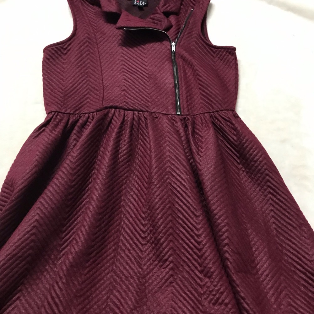 Youth girl’s dress